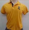 Camisa Polo Masculina 